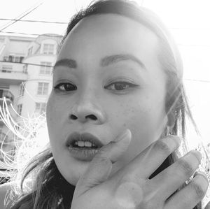 Meet your Posher, Teresa